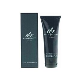 BURBERRY MR. BURBERRY INDIGO MOISTURIZING FACE CREAM 75ML