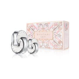 BVLGARI OMNIA CRYSTALLINE GIFT SET EDT 65 ML AND 15 ML EDT