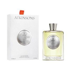 ATKINSONS MINT & TONIC EDP 100ML
