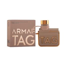 ARMAF TAG HER DONNA DI TERRA EDP 100ML
