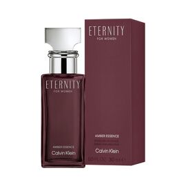CALVIN KLEIN ETERNITY AMBER ESSENCE PARFUM 50ML