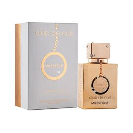 ARMAF CLUB DE NUIT MILESTONE PERFUME OIL 18ML