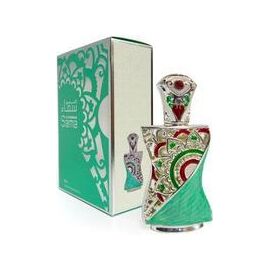 AL HARAMAIN SAMA PERFUMED OIL 15ML