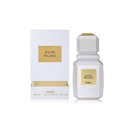 AJMAL CUIR MUSC EDP 100ML