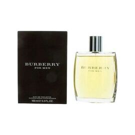 BURBERRY MEN EDT 50ML