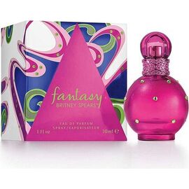 BRITNEY SPEARS FANTASY EDP 50ML