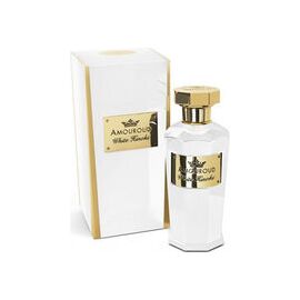 AMOROUD WHITE HINOKI EDP 100ML