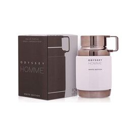 ARMAF ODYSSEY HOMME WHITE EDITION EDP 200ML