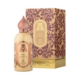 ATTAR COLLECTION FLEUR DE SANTAL EDP 100ML