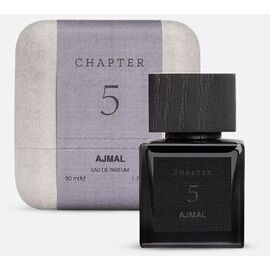 AJMAL CHAPTER 5 EDP 50ML
