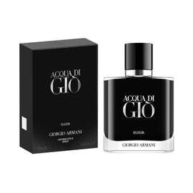 ARMANI GIORGIO ACQUA DI GIO ELIXIR EDP 50ML