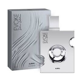 AJMAL EVOKE SILVER EDITION FOR MEN EDP 90ML