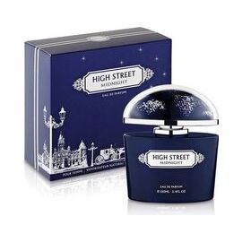 ARMAF HIGH STREET MIDNIGHT EDP 100ML