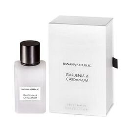 BANANA REPUBLIC GARDENIA & CARDAMOM EDP 150ML