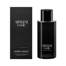 ARMANI GIORGIO CODE FOR MEN EDP 75ML