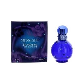 BRITNEY SPEARS MIDNIGHT FANTASY EDT 30ML