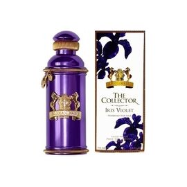 ALEXANDRE J. THE COLLECTOR IRIS VIOLET EDP 100ML