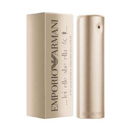 ARMANI GIORGIO EMPORIO SHE EDP 30ML