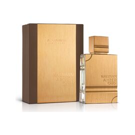 AL HARAMAIN AMBER OUD GOLD EDITION EDP 100ML