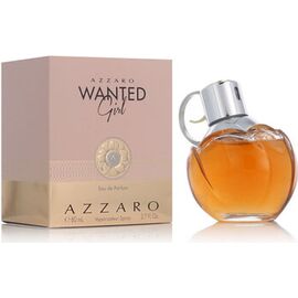 AZZARO WANTED GIRL EDP 80ML