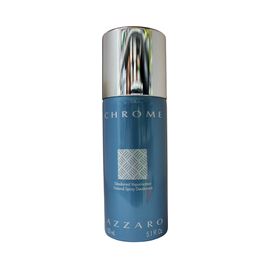 AZZARO CHROME DEOSPRAY 150ML