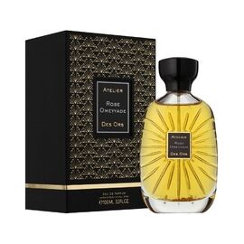 ATELIERS DES ORS ROSE OMEYYADE EDP 100ML