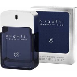 BUGATTI SIGNATURE BLUE EDT 100ML