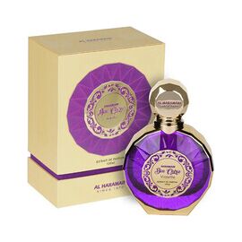 AL HARAMAIN BON CHERIE VIOLETTE EXTRAIT DE PARFUM 100ML