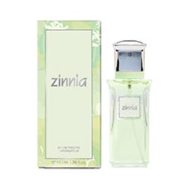 ANTONIO PUIG ZINNIA EDT 100ML