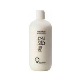 ALYSSA ASHLEY MUSK SHOWER GEL 100ML