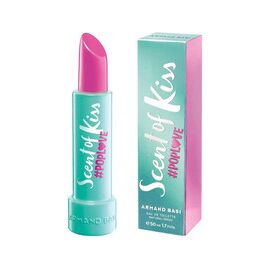ARMAND BASI SCENT OF KISS #POPLOVE EDT 50ML