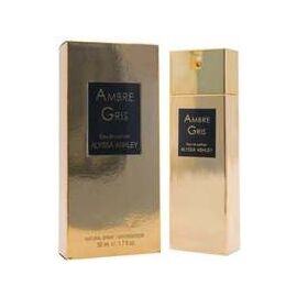 ALYSSA ASHLEY AMBRE GRIS EDP 30ML