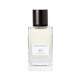 BANANA REPUBLIC 83 LEATHER RESERVE EDP 75ML