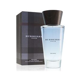 BURBERRY TOUCH MEN EDT 100ML