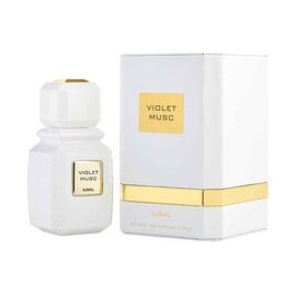 AJMAL VIOLET MUSC EDP 100ML