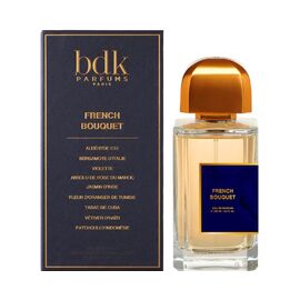BDK PARFUMS FRENCH BOUQUET EDP 100ML