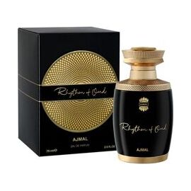 AJMAL RHYTHM OF OUD EDP 75ML