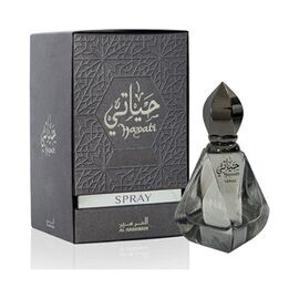 AL HARAMAIN HAYATI EDP 100ML