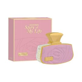 AL HARAMAIN STORY OF MY LIFE EDP 75ML