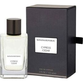 BANANA REPUBLIC CYPRESS CEDAR EDP 150ML