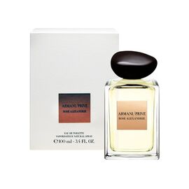 ARMANI GIORGIO PRIVE ROSE ALEXANDRIE EDT 100ML