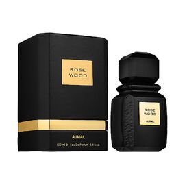 AJMAL ROSE WOOD EDP 100ML