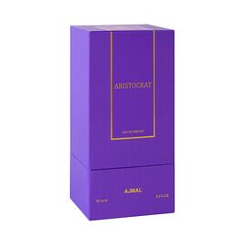 AJMAL ARISTOCRAT FOR HER EDP 75ML