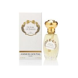 ANNICK GOUTAL CE SOIR OU JAMAIS EDP 100ML
