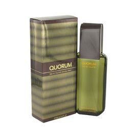 ANTONIO PUIG QUORUM EDT 100ML