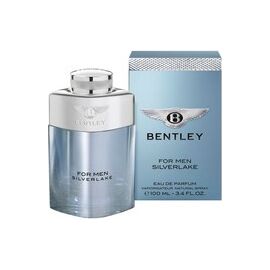 BENTLEY FOR MEN SILVERLAKE EDP 100ML