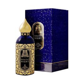 ATTAR COLLECTION KHALTAT NIGHT EDP 100ML