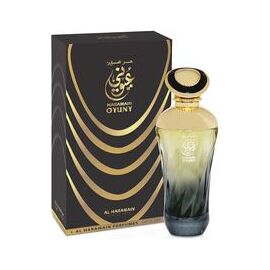 AL HARAMAIN OYUNY EDP 100ML