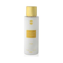 AJMAL VIOLET MUSC HAIRSPRAY 100ML