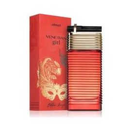 ARMAF VENETIAN GIRL ROUGE EDP 100ML